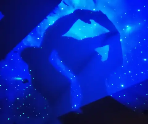 Stages et évènements tantrique à Toulouse