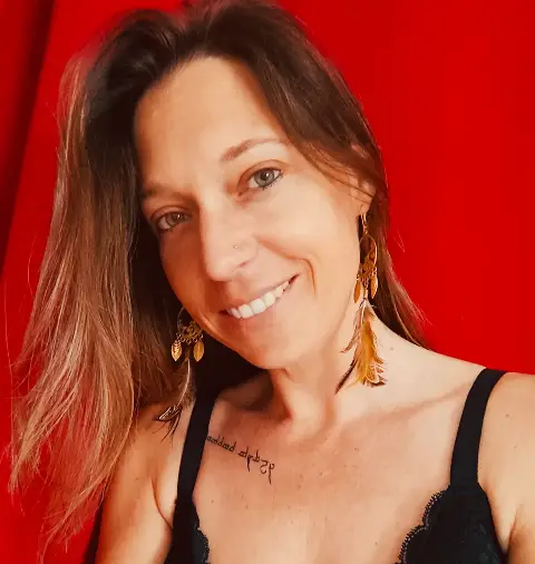 Photo Gwen tantra - masseuse tantrique à toulouse